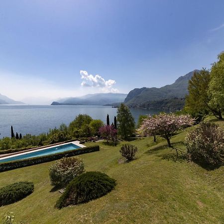 2-Bedroom Lakeview Apartment Bella Gaeta Сан Сиро Екстериор снимка