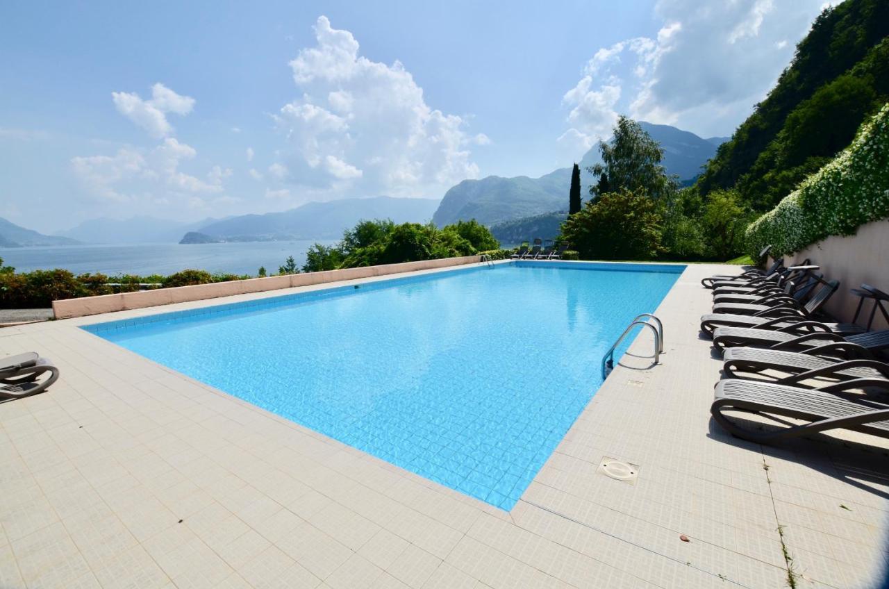 2-Bedroom Lakeview Apartment Bella Gaeta Сан Сиро Екстериор снимка