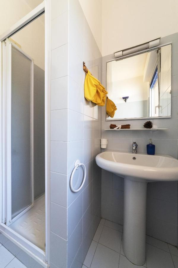 2-Bedroom Lakeview Apartment Bella Gaeta Сан Сиро Екстериор снимка
