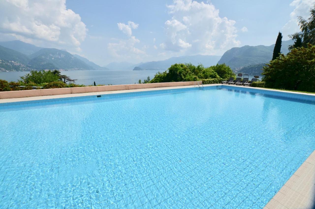 2-Bedroom Lakeview Apartment Bella Gaeta Сан Сиро Екстериор снимка