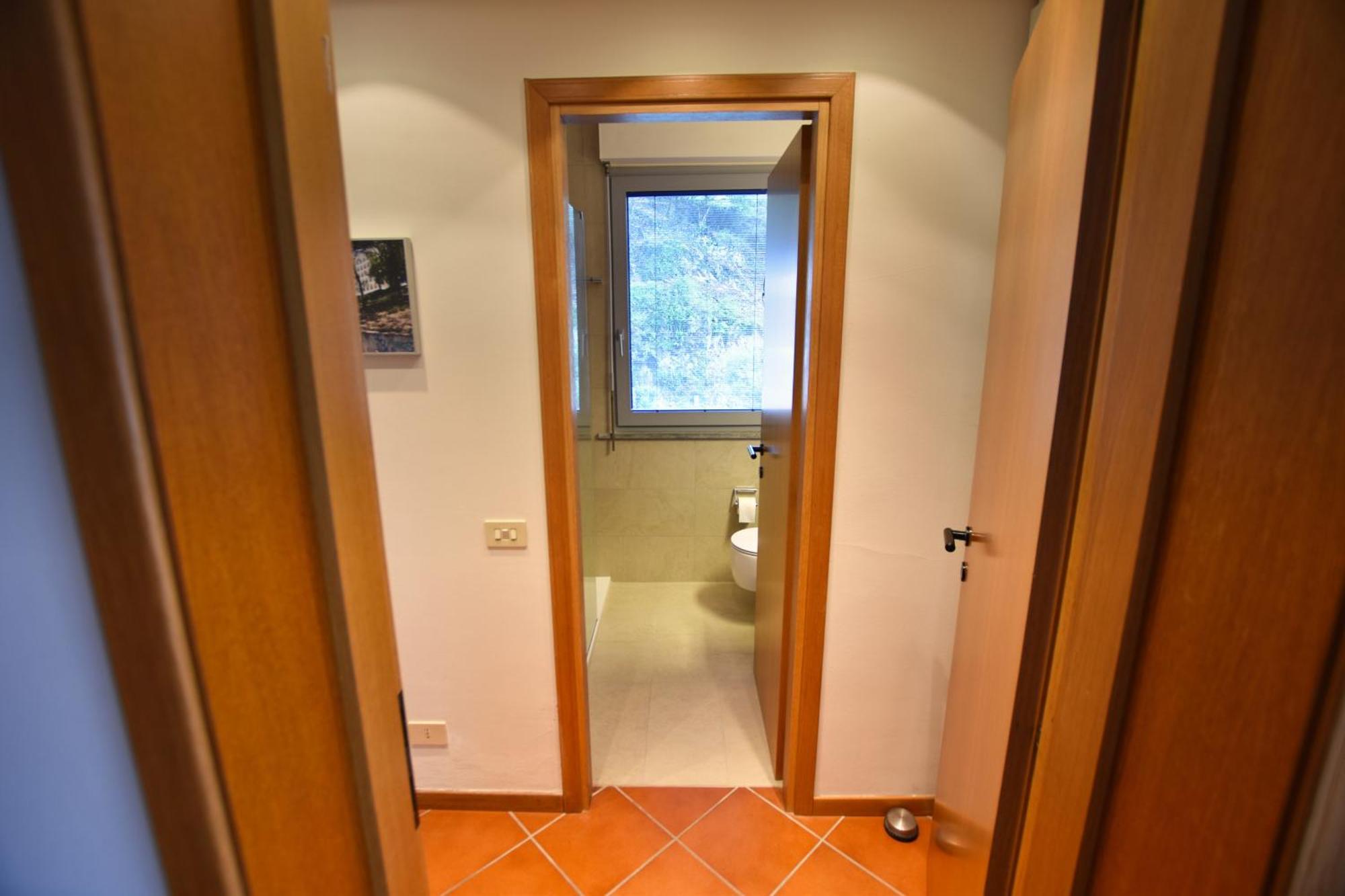2-Bedroom Lakeview Apartment Bella Gaeta Сан Сиро Екстериор снимка